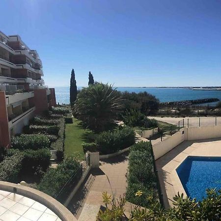 Coquet Appartement Proche Mer - Garage Sète Buitenkant foto