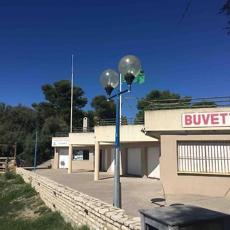 Coquet Appartement Proche Mer - Garage Sète Buitenkant foto
