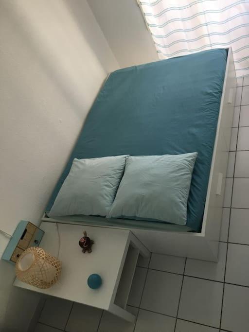 Coquet Appartement Proche Mer - Garage Sète Buitenkant foto