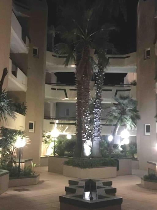 Coquet Appartement Proche Mer - Garage Sète Buitenkant foto